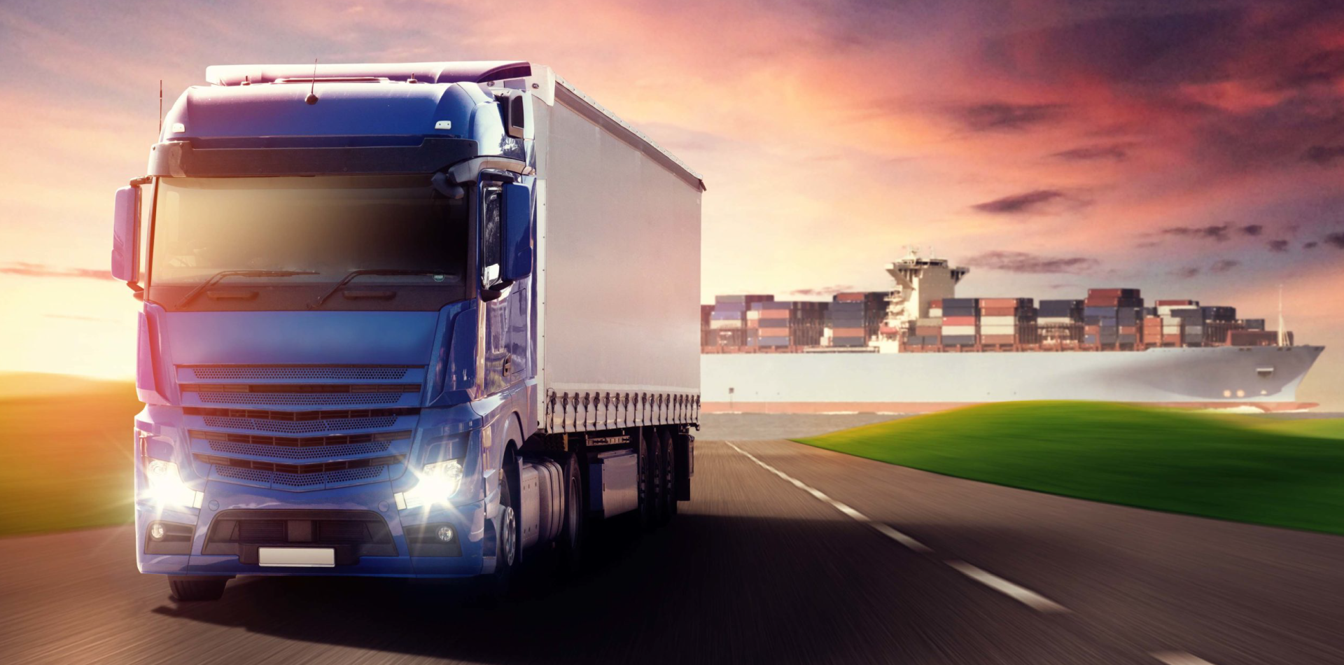 Nakliyat Aracısı Sorumluluk Sigortası (FFL)