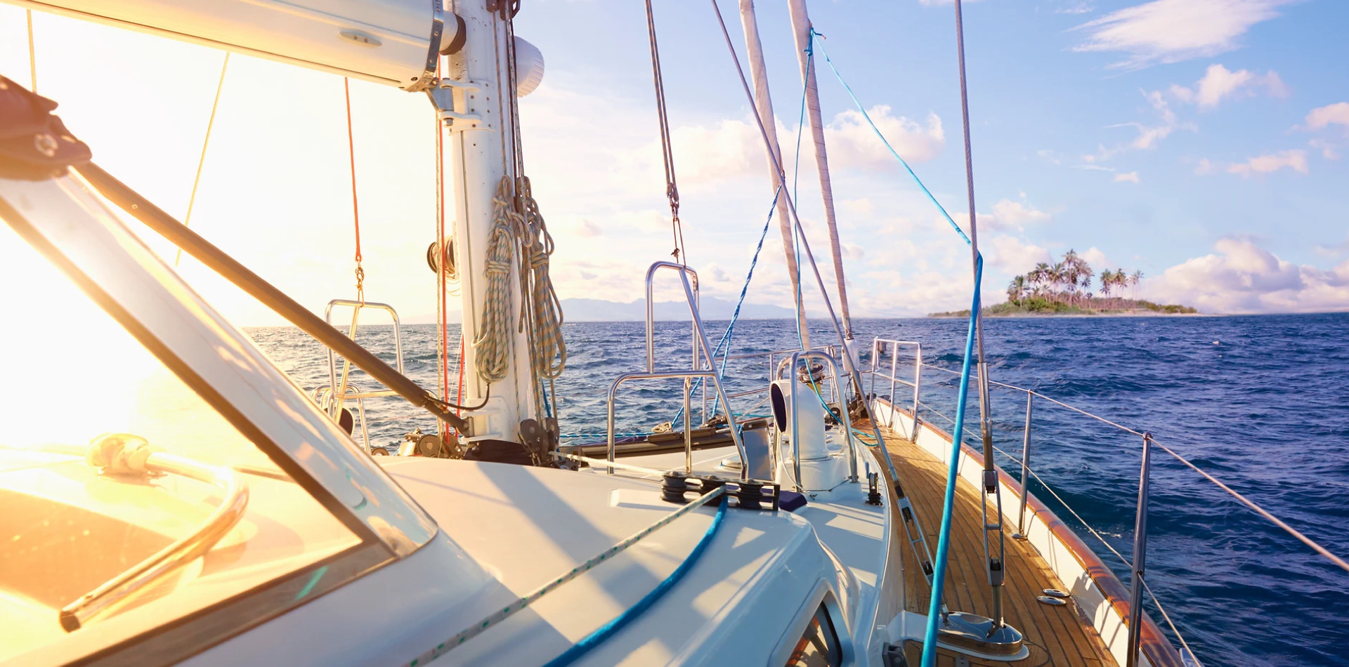 Tekne ve Yat Sigortaları